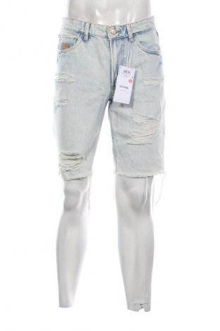 Herren Shorts Sinsay, Größe S, Farbe Blau, Preis € 10,23