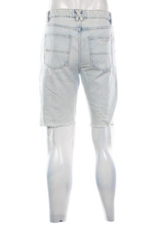 Herren Shorts Sinsay, Größe S, Farbe Blau, Preis € 10,23