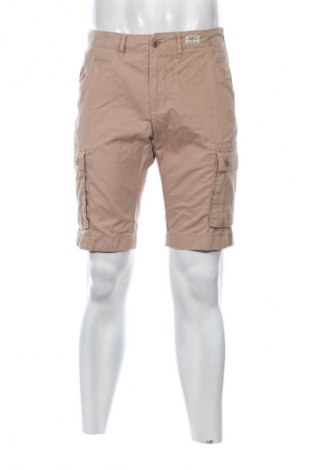 Herren Shorts Tommy Hilfiger, Größe S, Farbe Beige, Preis € 10,99