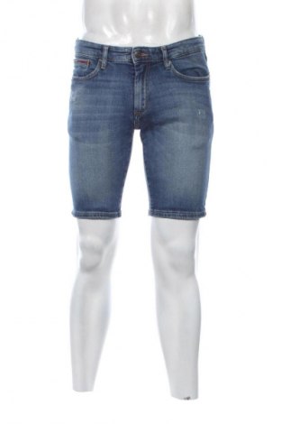 Herren Shorts Tommy Jeans, Größe M, Farbe Blau, Preis € 75,42
