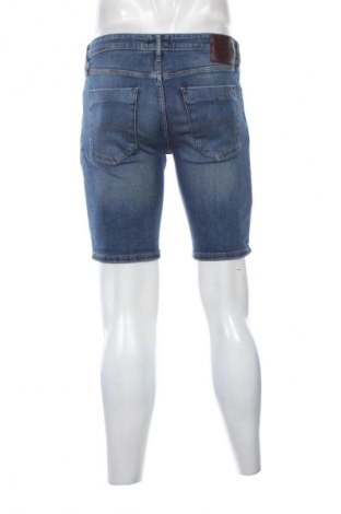 Herren Shorts Tommy Jeans, Größe M, Farbe Blau, Preis € 75,42