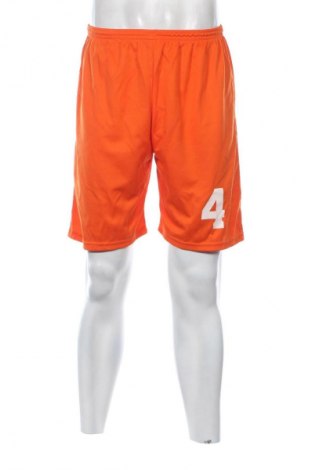 Herren Shorts Unbranded, Größe S, Farbe Orange, Preis € 5,12