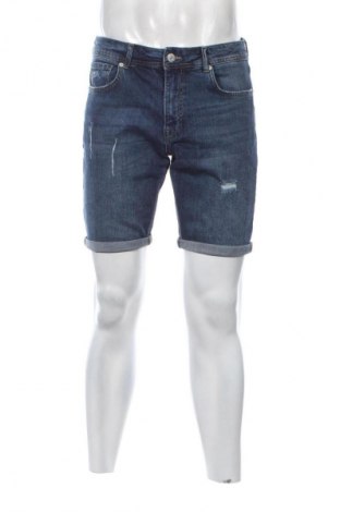 Herren Shorts Your Turn, Größe M, Farbe Blau, Preis € 7,88