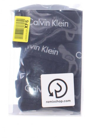 Herrenset Calvin Klein, Größe S, Farbe Schwarz, Preis 53,99 €