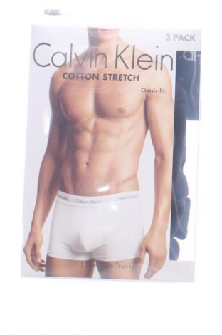 Herrenset Calvin Klein, Größe S, Farbe Schwarz, Preis 53,99 €