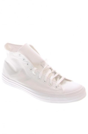Obuwie męskie Converse, Rozmiar 53, Kolor Biały, Cena 100,99 zł