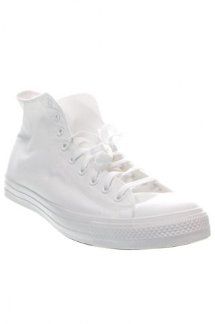 Pánske topánky Converse, Veľkosť 53, Farba Biela, Cena  19,95 €