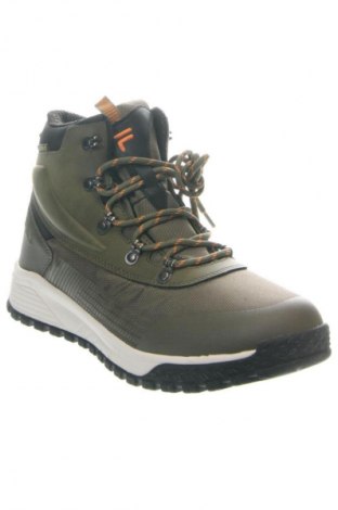 Pánské boty FILA, Velikost 42, Barva Zelená, Cena  2 279,00 Kč