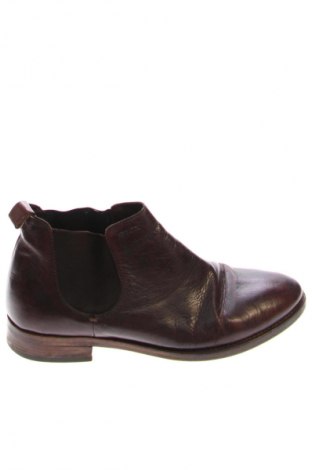 Ανδρικά παπούτσια Geox, Μέγεθος 42, Χρώμα Καφέ, Τιμή 44,99 €