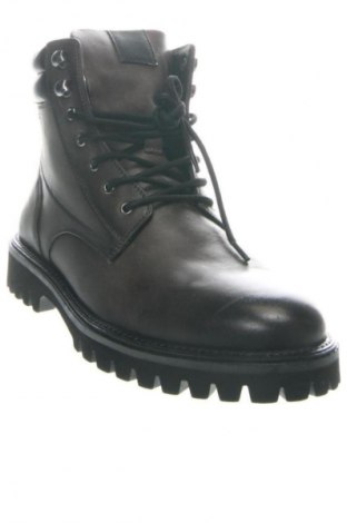 Obuwie męskie Josef Seibel, Rozmiar 44, Kolor Brązowy, Cena 365,99 zł