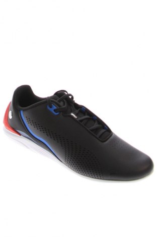 Obuwie męskie PUMA, Rozmiar 42, Kolor Czarny, Cena 264,99 zł