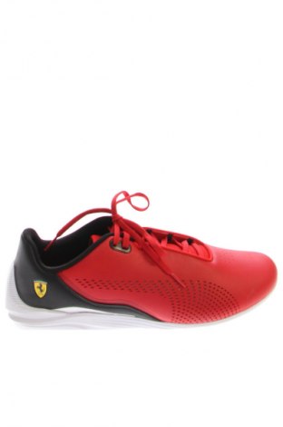 Herrenschuhe PUMA, Größe 43, Farbe Rot, Preis 137,99 €