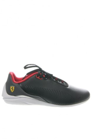Herrenschuhe PUMA, Größe 39, Farbe Schwarz, Preis 104,99 €, #133431006