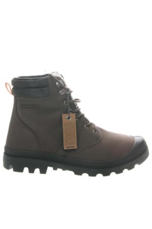 Herrenschuhe Palladium, Größe 45, Farbe Mehrfarbig, Preis € 142,99