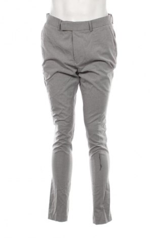 Herrenhose ASOS, Größe M, Farbe Grau, Preis € 4,99