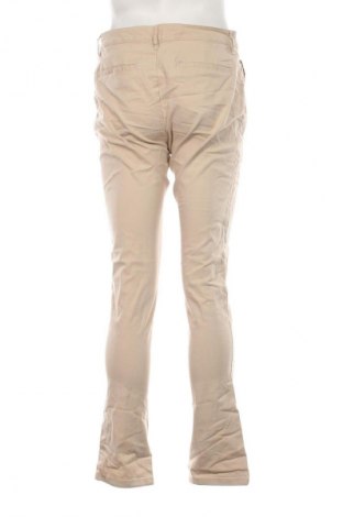 Мъжки панталон ASOS, Размер L, Цвят Бежов, Цена 3,57 €