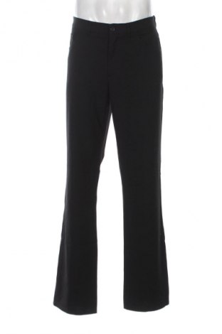 Męskie spodnie Alberto, Rozmiar L, Kolor Czarny, Cena 37,99 zł