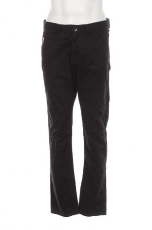 Pánské kalhoty  Angelo Litrico, Velikost L, Barva Černá, Cena  109,00 Kč