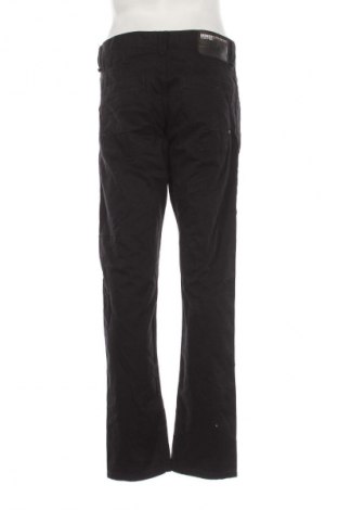 Pánské kalhoty  Angelo Litrico, Velikost L, Barva Černá, Cena  109,00 Kč