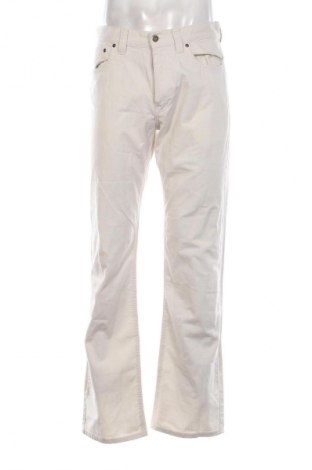Herrenhose Angelo Litrico, Größe M, Farbe Beige, Preis € 4,99