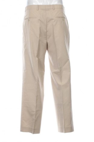 Herrenhose Armand Thiery, Größe M, Farbe Beige, Preis 8,99 €
