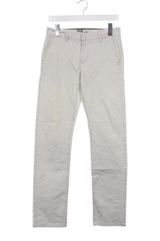 Herrenhose Brice, Größe S, Farbe Ecru, Preis 1,99 €