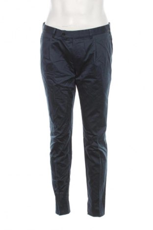 Pánské kalhoty  Ermenegildo Zegna, Velikost L, Barva Modrá, Cena  3 199,00 Kč