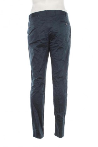 Pánské kalhoty  Ermenegildo Zegna, Velikost L, Barva Modrá, Cena  3 199,00 Kč