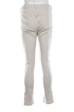 Мъжки панталон H&M, Размер M, Цвят Бежов, Цена 3,57 €