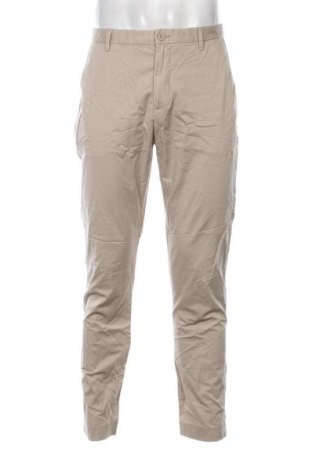 Pánske nohavice  H&M, Veľkosť M, Farba Béžová, Cena  3,95 €