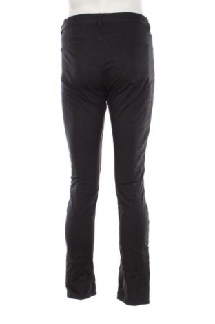 Pánské kalhoty  H&M, Velikost S, Barva Černá, Cena  109,00 Kč