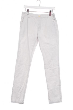 Pantaloni de bărbați Hugo Boss, Mărime S, Culoare Gri, Preț 157,99 Lei, #133399030