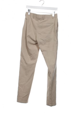 Pánské kalhoty  Isaac Dewhirst, Velikost S, Barva Béžová, Cena  289,00 Kč