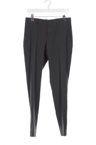 Мъжки панталон Isaac Dewhirst, Размер S, Цвят Сив, Цена 12,27 €