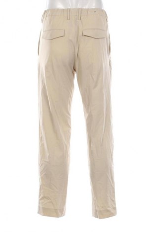 Мъжки панталон J.Lindeberg, Размер M, Цвят Бежов, Цена 20,96 €