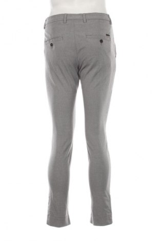 Herrenhose Jack & Jones, Größe M, Farbe Grau, Preis € 3,99