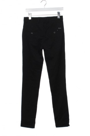 Мъжки панталон Jack & Jones, Размер S, Цвят Черен, Цена 3,57 €