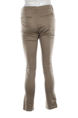 Pantaloni de bărbați Jack & Jones, Mărime M, Culoare Maro, Preț 19,99 Lei