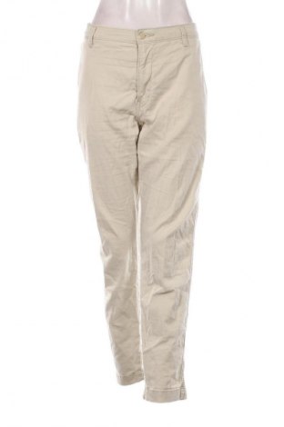 Herrenhose Levi's, Größe L, Farbe Beige, Preis € 20,99