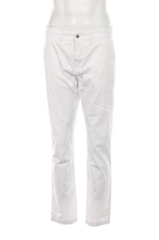 Pánské kalhoty  Lindbergh, Velikost M, Barva Bílá, Cena  639,00 Kč