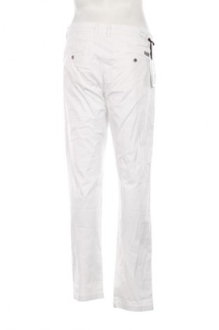Pánské kalhoty  Lindbergh, Velikost M, Barva Bílá, Cena  639,00 Kč