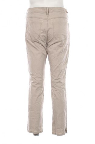 Herrenhose Mac, Größe L, Farbe Beige, Preis € 5,99