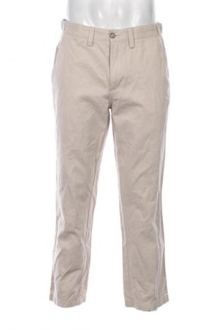 Herrenhose Maine New England, Größe L, Farbe Beige, Preis € 16,17