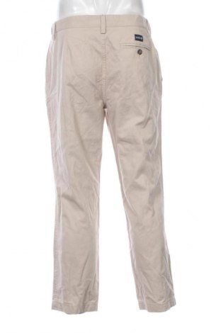 Herrenhose Maine New England, Größe L, Farbe Beige, Preis € 16,17