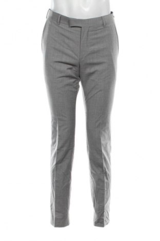 Herrenhose Strellson, Größe S, Farbe Grau, Preis 25,99 €, #133426227