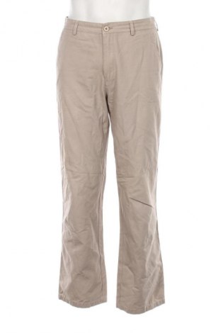 Herrenhose Unbranded, Größe M, Farbe Beige, Preis € 3,99