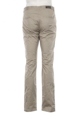 Herrenhose Unbranded, Größe M, Farbe Beige, Preis € 4,99
