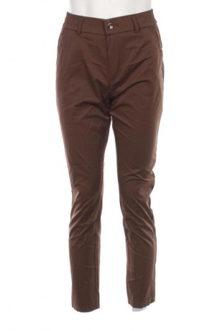 Herrenhose Unbranded, Größe S, Farbe Braun, Preis € 4,99