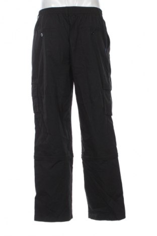 Мъжки панталон Unbranded, Размер M, Цвят Черен, Цена 4,09 €