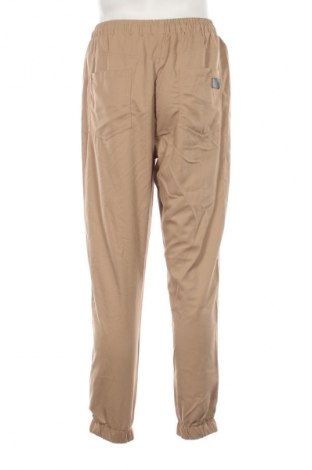 Herrenhose Unbranded, Größe M, Farbe Beige, Preis € 3,99